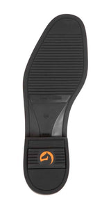 Chester Jumping SH+ Soft II Riding Boots #colour_black