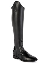 Chester Jumping MH+ Soft II Riding Boots #colour_black