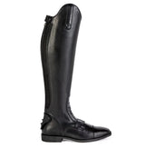 Chester Jumping MH+ Soft II Riding Boots #colour_black