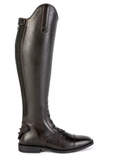 Chester Jumping MH+ Soft II Riding Boots #colour_brown