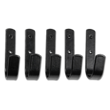 Equi-Sential Handy Hooks #colour_black