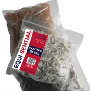 Equi-Sential Plaiting Bands
