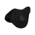 Acavallo Saddle Cover Fleece Lining #colour_black