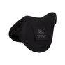 Acavallo Saddle Cover Fleece Lining #colour_black