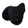 Acavallo Sublime Jumping Saddle Cover Bag #colour_black