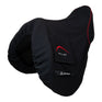 Acavallo Sublime Dressage Saddle Cover Bag #colour_black