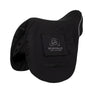 Acavallo Dressage Saddle Cover Bag #colour_black
