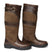 Mountain Horse Devonshire Tall Boots #colour_dark-brown