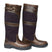 Mountain Horse Devonshire Tall Boots #colour_navy