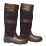 Mountain Horse Devonshire Tall Boots #colour_navy