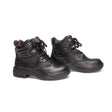 Mountain Horse Mountain Rider Classic Boots #colour_black-II