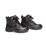 Mountain Horse Mountain Rider Classic Boots #colour_black-II