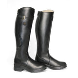 Mountain Horse Snowy River Boots #colour_black-II