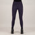HV Polo Estrelle Full Grip Riding Tights #colour_navy