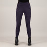 HV Polo Estrelle Full Grip Riding Tights #colour_navy
