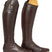 Mountain Horse Sovereign High Rider Boots #colour_dark-brown-II