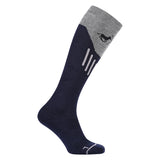 HV Polo Winter Socks #colour_navy