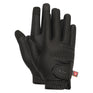 HV Polo Insulate Gloves #colour_black