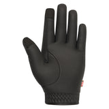 HV Polo Insulate Gloves #colour_black