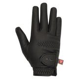 HV Polo Insulate Gloves #colour_black