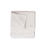Toggi Susworth Knitted Scarf #colour_white