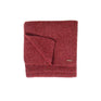 Toggi Susworth Knitted Scarf #colour_red