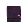 Toggi Susworth Knitted Scarf #colour_purple