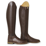 Mountain Horse Serenade Dressage Boots #colour_brown