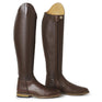 Mountain Horse Serenade Dressage Boots #colour_brown