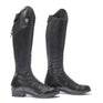 Mountain Horse Sovereign Junior Boots #colour_black