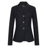 Imperial Riding Vive Capone Competition Jacket #colour_black-gun-metal