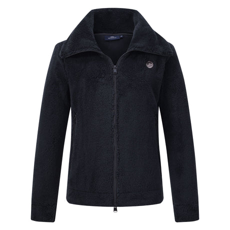 HV Polo Liz Cardigan #colour_black