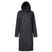Mountain Horse Mindy Rain Coat #colour_black