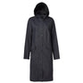 Mountain Horse Mindy Rain Coat #colour_black