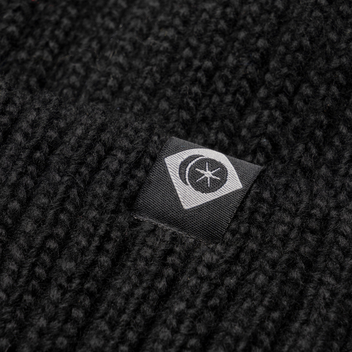 Charles Owen Bobble Hat