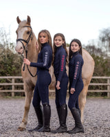 EQUIDRY Children's Water Repellent Base Layer