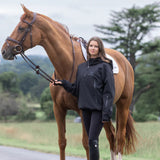 EQUIDRY Women's Storm Smock #colour_black