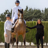 EQUIDRY Women's Waterproof Breeches