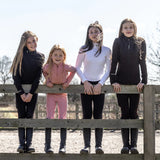 EQUIDRY Children's Water Repellent Base Layer