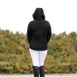 EQUIDRY Women's Varsha Jacket #colour_black