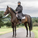 EQUIDRY Women's Mesh Lined Evolution #colour_black-black