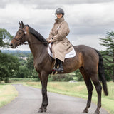 EQUIDRY Women's Thin Fleece Evolution #colour_taupe