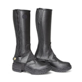 Mountain Horse Soft Rider Junior Half Chaps