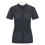 Imperial Riding Airshift Grandprix Short Sleeve Top #Colour_black