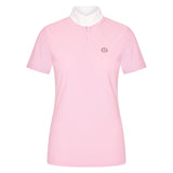 Imperial Riding Children's Grandprix Competition Shirt #Colour_ballerina