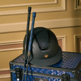 Imperial Riding Regal Shine Dressage Whip