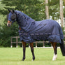 HV Polo Nena Fly Mask #colour_navy