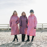 EQUIDRY Women's Mesh Lined Evolution