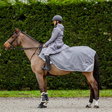 EQUIDRY Exercise Sheet Thick #colour_grey-grey