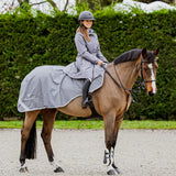 EQUIDRY Exercise Sheet Thick #colour_grey-grey